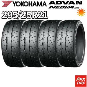 �y�^�C�������\�z4�{�Z�b�g 21�C���` 295/25R21 96W XL YOKOHAMA ���R�n�} ADVAN NEOVA �A�h�o�� �l�I�o AD09 �T�}�[ �^�C���P�i4�{���i
