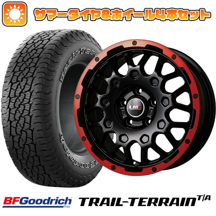 楽天市場】【取付対象】235/60R18 夏タイヤ ホイール4本セット (5/114 