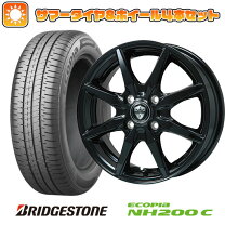 楽天市場】ブリヂストン 155／65R13（サマータイヤ・ホイールセット 