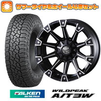 マーテルギアモンスター235/70R16 - 16インチ