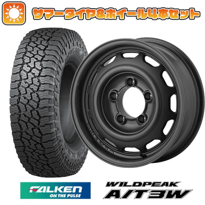 楽天市場】【取付対象】30X9.5R15 夏タイヤ ホイール4本セット 