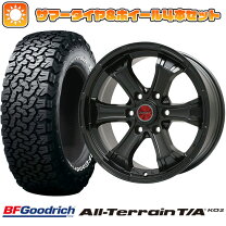 楽天市場】bfグッドリッチ 265 70r17 ko2の通販