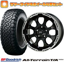 楽天市場】bfグッドリッチ オールテレーン t／a ko 225／70r16 サマー 