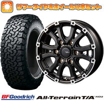 楽天市場】bfグッドリッチ 265 70r17 ko2（車用品｜車用品・バイク用品 