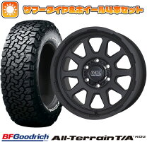 楽天市場】bfグッドリッチ 265 70r17 ko2（車用品｜車用品・バイク用品 