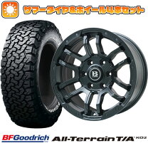 楽天市場】bfグッドリッチ 265 70r17 ko2（車用品｜車用品・バイク用品 
