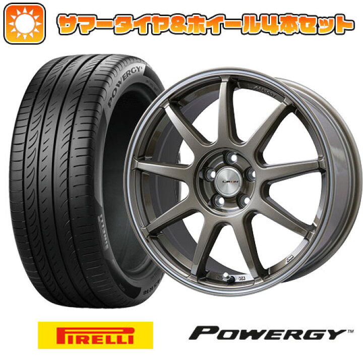 楽天市場】【取付対象】225/65R17 夏タイヤ ホイール4本セット (5/114 