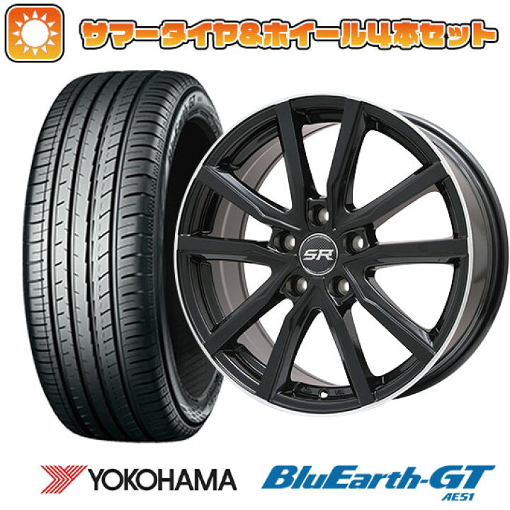 楽天市場】【取付対象】195/50R16 夏タイヤ ホイール4本セット 