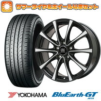 楽天市場】205/55r17 ヨコハマ gtの通販