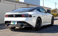 TRUST トラスト マフラー GReddy パワーエクストリーム Rニッサン フェアレディZ 3BA-RZ34/5BA-RZ34 2022…