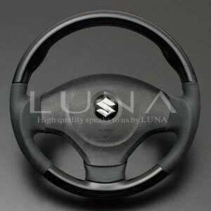 送料無料(一部離島除く)FEGGARI フェガーリ ステアリング ハンドル ガングリップ LS48