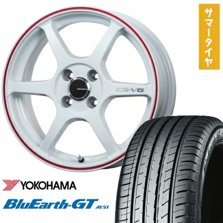 楽天市場】【取付対象】195/45R16 夏タイヤ ホイール4本セット 