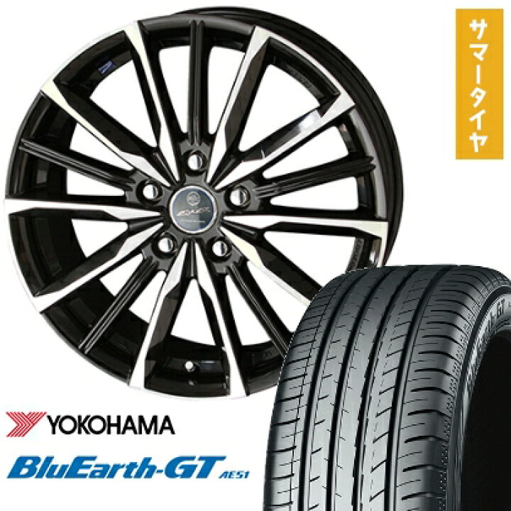 楽天市場】【取付対象】215/60R16 夏タイヤ ホイール4本セット 