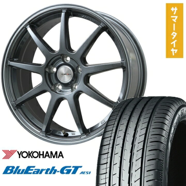 楽天市場】【取付対象】205/60R16 夏タイヤ ホイール4本セット 