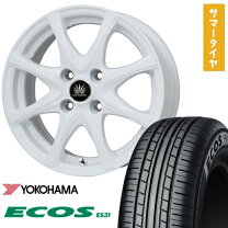 楽天市場】165/55R15 4本セット（ブランドヨコハマ）（サマータイヤ 