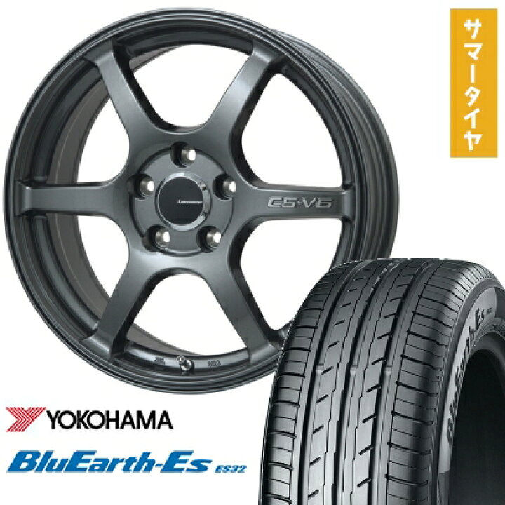 楽天市場】【取付対象】225/60R17 夏タイヤ ホイール4本セット 