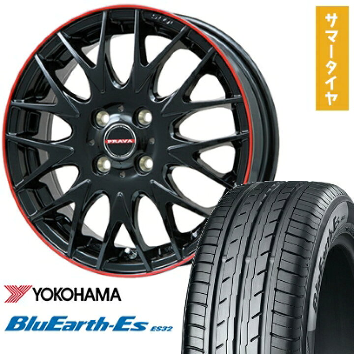 楽天市場】【取付対象】195/65R15 夏タイヤ ホイール4本セット (4/100 