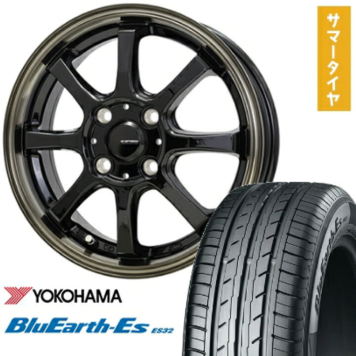 楽天市場】【取付対象】175/55R15 夏タイヤ ホイール4本セット (4/100 