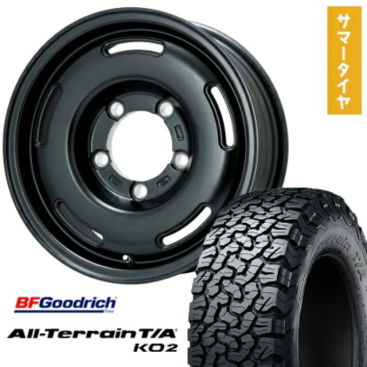 楽天市場】【取付対象】215/75R15 夏タイヤ ホイール4本セット  