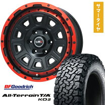 楽天市場】bfグッドリッチ 275 70r17 ko2の通販