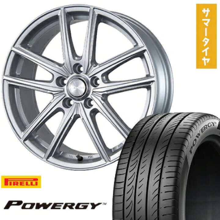 楽天市場】【取付対象】225/60R18 夏タイヤ ホイール4本セット (5/114 