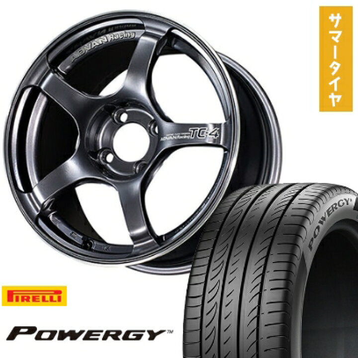 楽天市場】【取付対象】185/65R15 夏タイヤ ホイール4本セット PIRELLI 