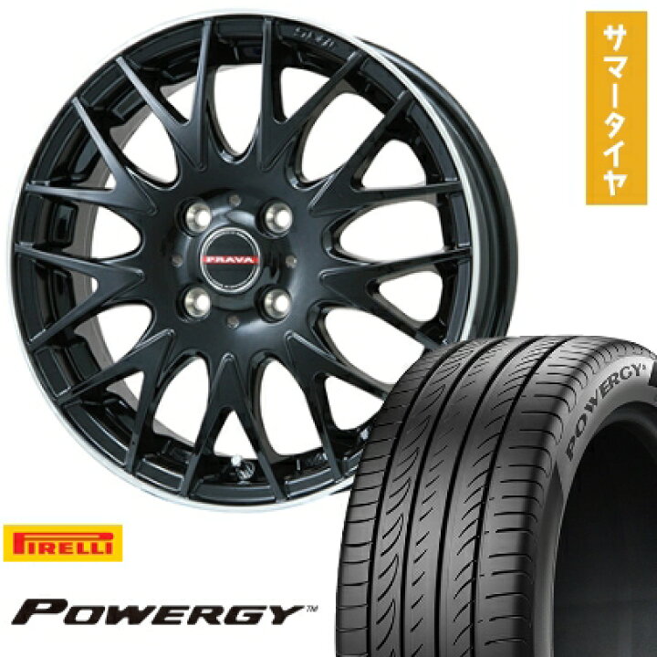 楽天市場】【取付対象】175/65R15 夏タイヤ ホイール4本セット (4/100 