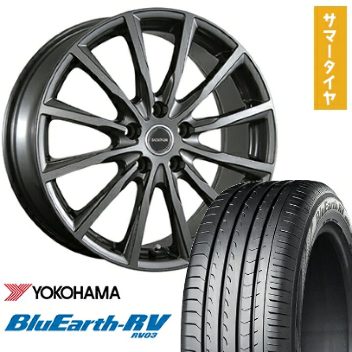 楽天市場】【取付対象】195/65R15 夏タイヤ ホイール4本セット 