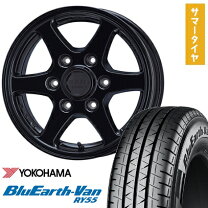 楽天市場】195 80/r15 107/105 タイヤ ホイールセット（車用品・バイク 