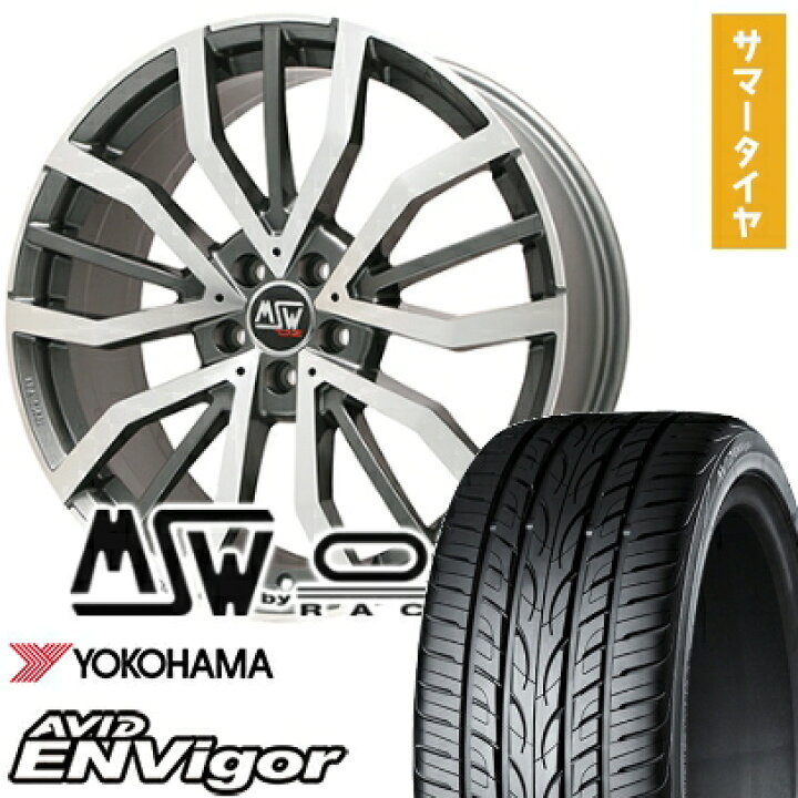 楽天市場】【取付対象】225/50R18 夏タイヤ ホイール4本セット 
