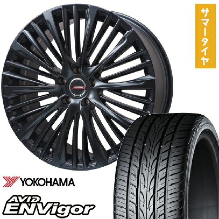 楽天市場】【新品】40系アルファード/ヴェルファイア用 夏タイヤ 
