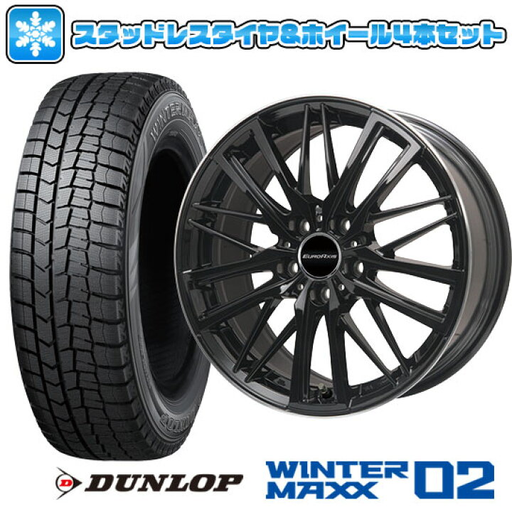 楽天市場】【取付対象】215/60R16 スタッドレスタイヤ ホイール4本 