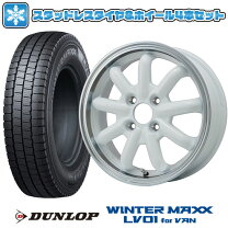 楽天市場】12インチ アルミホイール 4本セット（カラーホワイト 