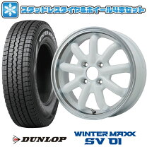 楽天市場】12インチ アルミホイール 4本セット（カラーホワイト 