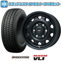 楽天市場】195／80r15 キャラバン ブリザックの通販