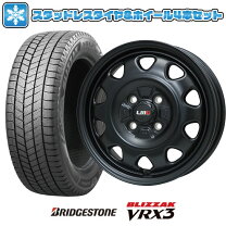 楽天市場】vrx3 165/70r14 ホイールセットの通販