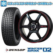 タイヤ走行短め【DL WM02 195/65R16】スタッドレス【ダイハツ ロッキー 