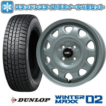 楽天市場】軽自動車 スタッドレスタイヤ ホイールセット 155/65r14の通販