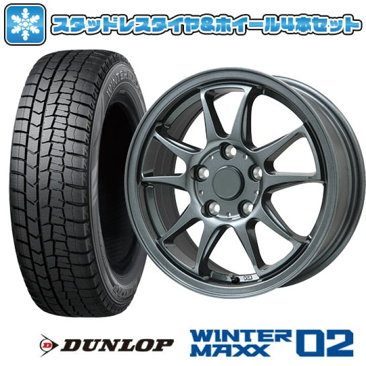 楽天市場】【取付対象】215/55R17 スタッドレスタイヤ ホイール4本  