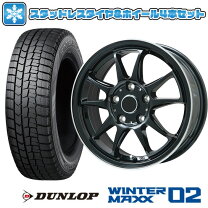 楽天市場】215/55r17 スタッドレス 4本セット ホイール ダンロップの通販 