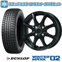 楽天市場】165/55r14 4本セット（スタッドレスタイヤ・ホイールセット  