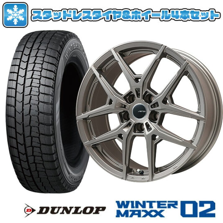 楽天市場】【取付対象】215/60R17 スタッドレスタイヤ ホイール4本 