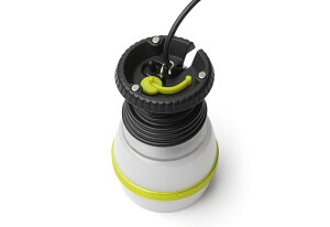 GOALZEROLight-a-Life350正規代理店保証付(日本語取説付)