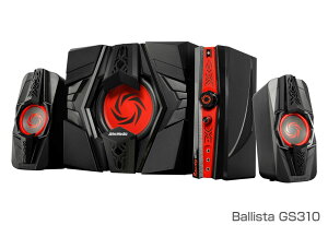 【送料無料】AVerMediaTECHNOLOGIESBallistaGS310正規代理店保証付