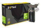 ZOTAC GT 710 2GB DDR3 LP 正規代理店保証付