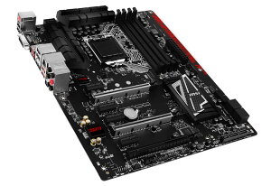 【送料無料】MSIZ170AGAMINGPROCARBON正規代理店保証付