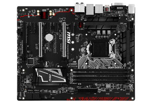 【送料無料】MSIZ170AGAMINGPROCARBON正規代理店保証付