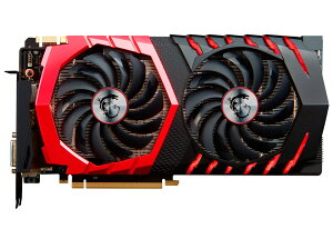 【【送料無料】MSIGeForceGTX1080GAMINGX8G正規代理店保証付
