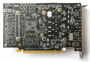 【送料無料】ZOTACGeForceGTX10603GBMini正規代理店保証付vd6137