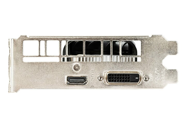 楽天市場】【送料無料】MSI GeForce GTX 1650 4GT LP 正規代理店保証付 